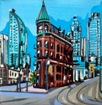 Gooderham Building