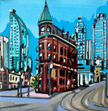 Gooderham Building