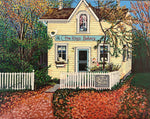 The King’s Bakery and Tearoom