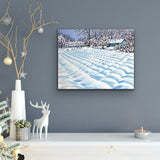 Bayfield Lavender Farm - Winter Edition