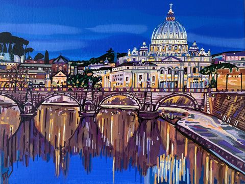 Riflessi Romani (Roman Reflections)