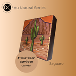 Saguaro