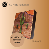 Saguaro
