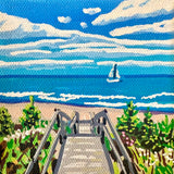Pinery Boardwalk