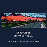 Shelf Cloud 01 Vista