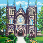 St Peter’s Cathedral Basilica