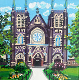 St Peter’s Cathedral Basilica