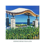 Grand Bend Pavilion