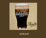 Slainte!