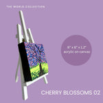 Cherry Blossoms 02