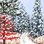 Winter Trails