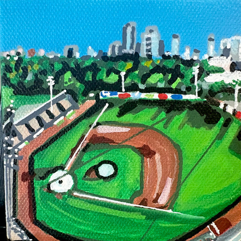 Labatt Memorial Park