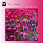 Spring Bling 01