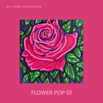 Flower Pop 01