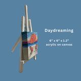 Daydreaming