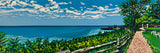 Pioneer Park Vista