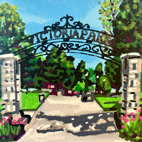 Victoria Park
