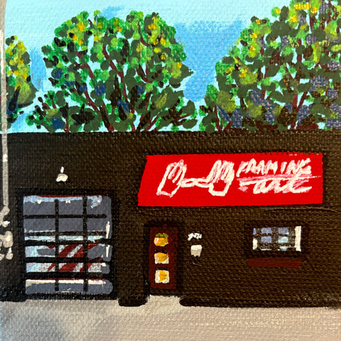 Frame & Art Centre