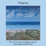 Tidegrass