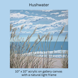 Hushwater