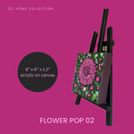 Flower Pop 02