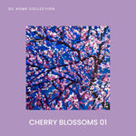 Cherry Blossoms 01