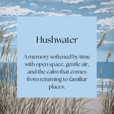 Hushwater