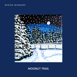 Moonlit Trail