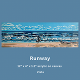 Runway