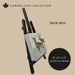 Buck Wild