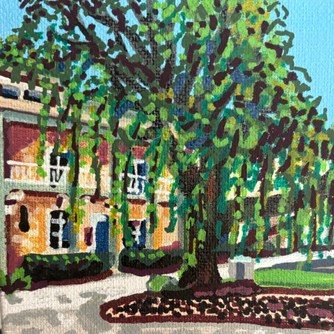Weeping Willow