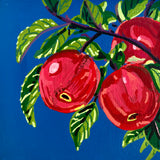 Bad Apples