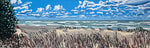 Grand Bend Autumn Vista