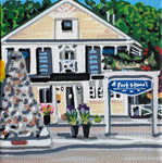 Kettle Creek Inn Port Stanley