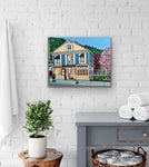 Kettle Creek Inn