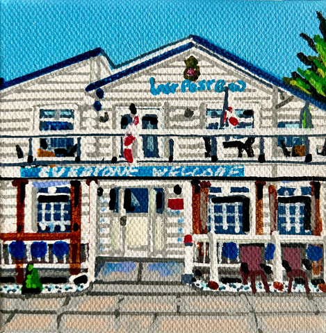 Royal Canadian Legion Port Stanley