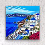 Santorini