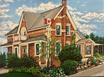 Bayfield House