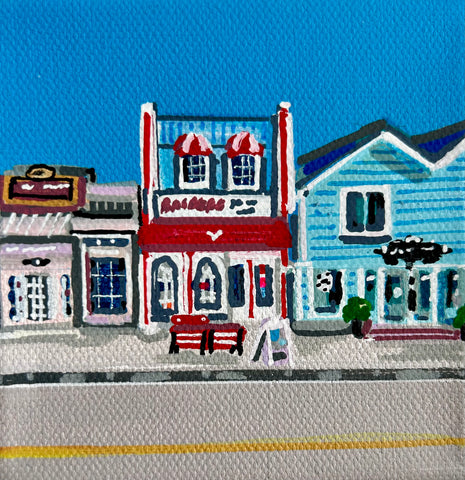 Main Street