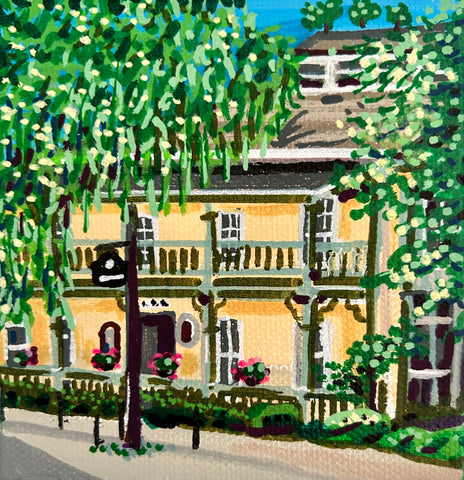 The Little Inn