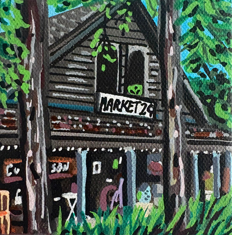 Market 29