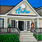 Archie’s Bayfield