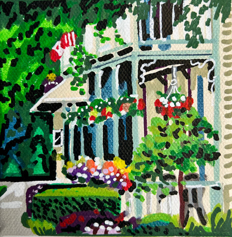 The Little Inn - Bayfield