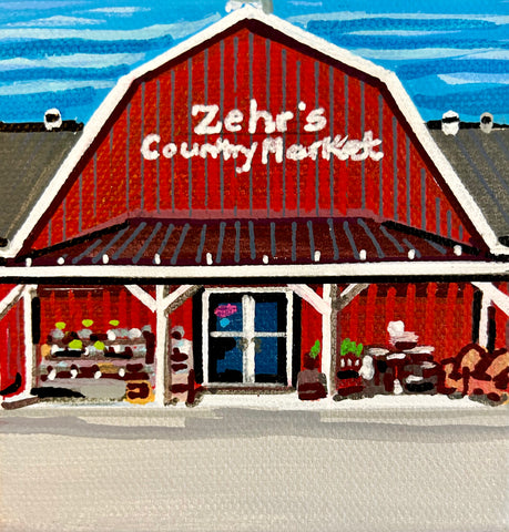 Zehr’s Country Market