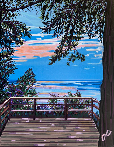 Lookout Point