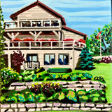 Oakwood Resort