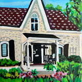 Bayfield Boutique and B&B
