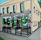 The Spotted Cow Bayfield