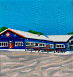 Mackie’s on the Beach