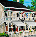 Albion Hotel Bayfield